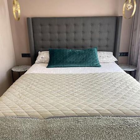 Piso De Dos Dormitorios Con Reforma De Diseno سان فيليو ذي غيشولس المظهر الخارجي الصورة
