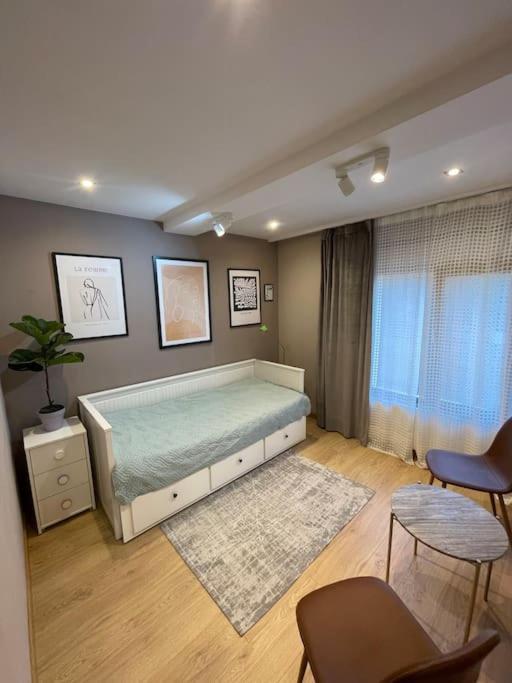 Piso De Dos Dormitorios Con Reforma De Diseno سان فيليو ذي غيشولس المظهر الخارجي الصورة