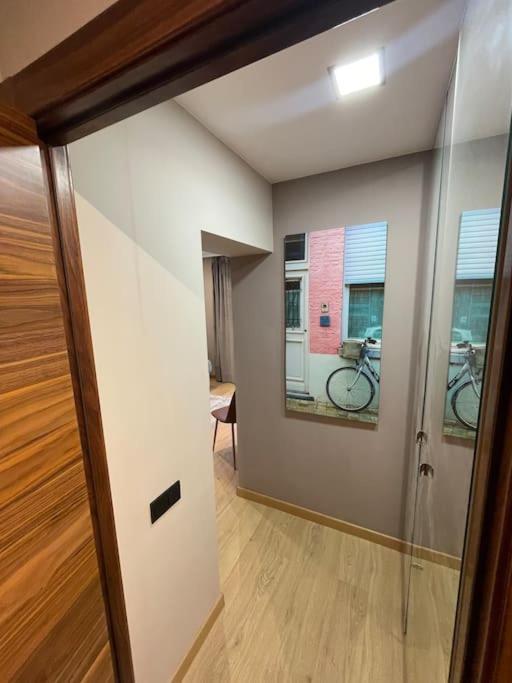 Piso De Dos Dormitorios Con Reforma De Diseno سان فيليو ذي غيشولس المظهر الخارجي الصورة